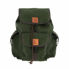 REDANT cestovní batoh DELUXE zelený 35L