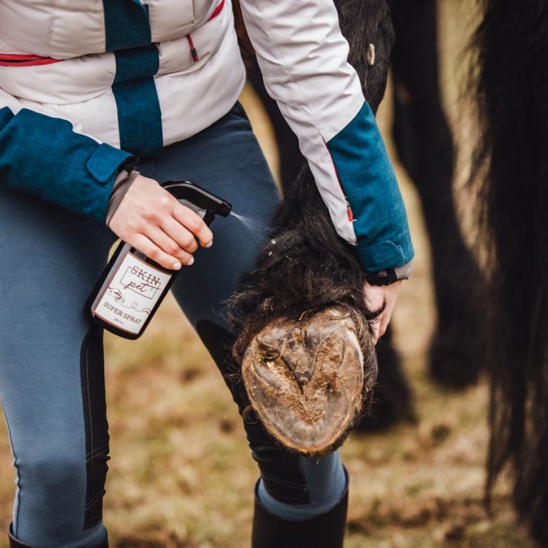 SkinPET Super spray 500 ml