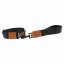 REDANT luxury short leash black