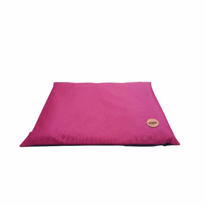 REDANT nepromokavý polštář pro psa CLASSIC cihlový - Velikost: XL