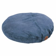 REDANT puff for dog CORD petrol