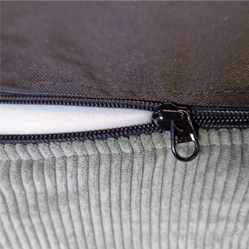 REDANT náhradná obliečka na ortopedický pelech ORTHOPEDIC CORD modrá