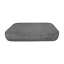 REDANT ortopedický pelíšek pro psa s paměťovou pěnou ORTHOPEDIC CORD antracitový - Velikost: S, Druh matrace: S pamäťovou penou