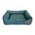 REDANT waterproof dog bed CLASSIC zelený