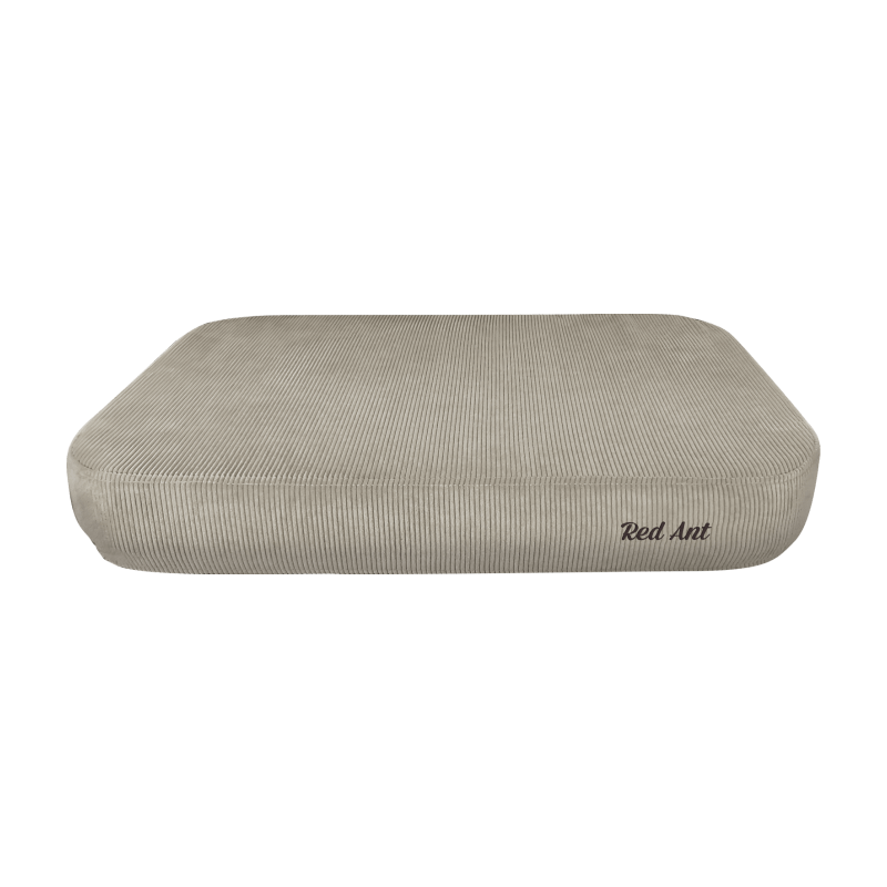 REDANT replacement cover for orthopedic bed ORTHOPEDIC CORD beige