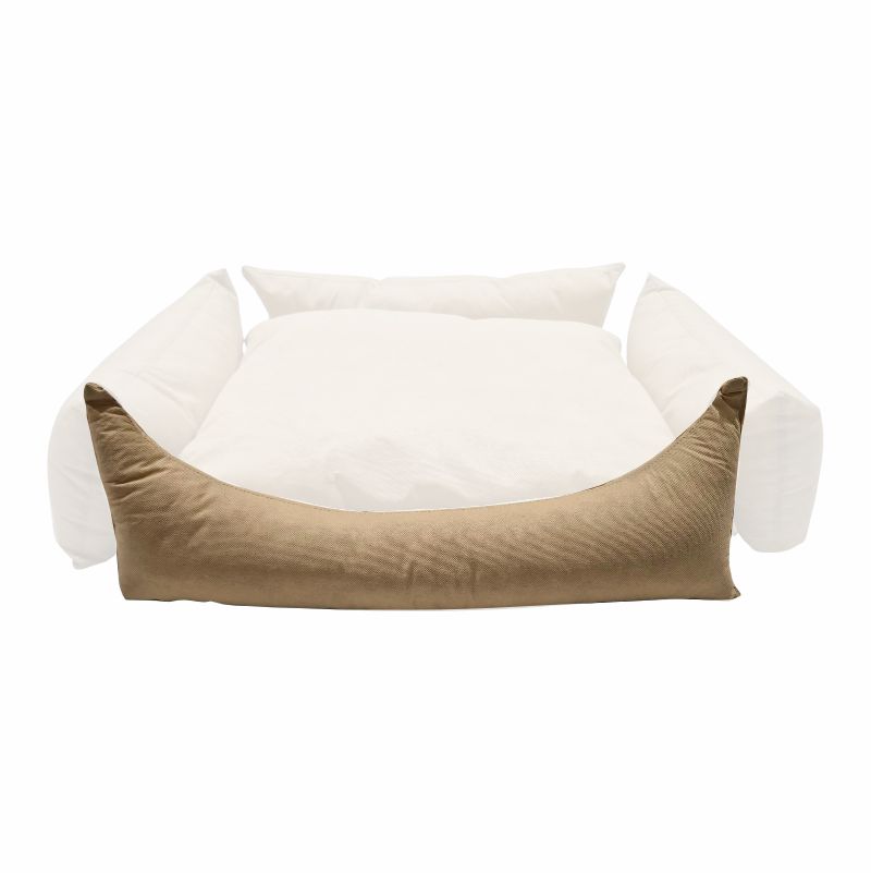 REDANT replacement front cushion for bed - Size: S