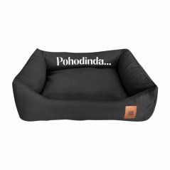 REDANT nepromokavý pelíšek pro psa "POHODINDA"