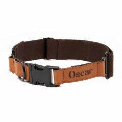 REDANT luxury black dog brown