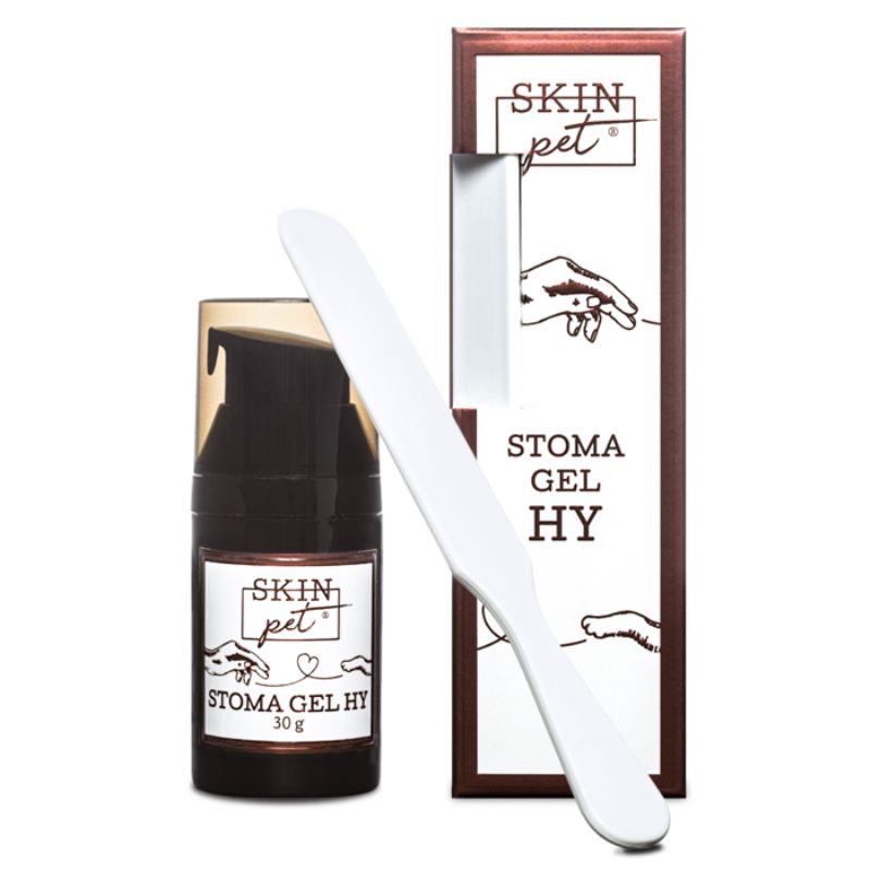 SkinPET Stoma Gel HY 30 g