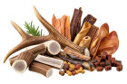 DOG TREATS
