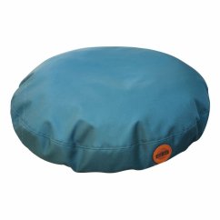 REDANT puff for dog CLASSIC green