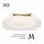 REDANT replacement back cushion for bed