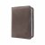 REDANT kožený obal na pas NATIVE hnedý