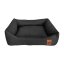 REDANT replacement cover for bed CLASSIC black - Size: S