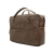 REDANT travel leather bag FRAME brown