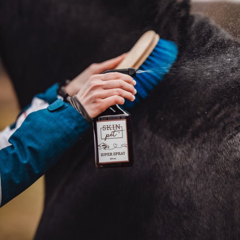 SkinPET Super spray 500 ml
