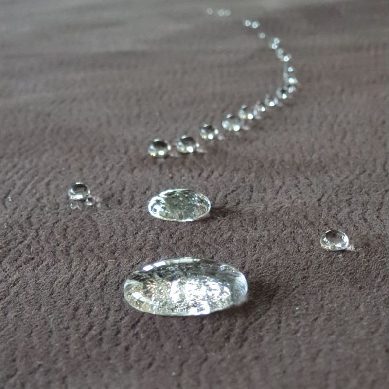 REDANT náhradní potah na ortopedický pelech ORTHOPEDIC DELUXE krémovo-čokoládový - Velikost: S