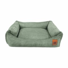 REDANT replacement cover for bed CORD olive
