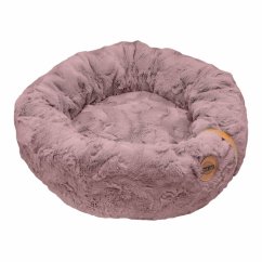 REDANT Bed for dogs and cats ŇUŇU pink