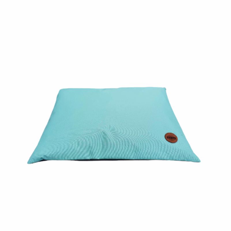 REDANT nepromokavý polštář pro psa CLASSIC cihlový - Velikost: XL