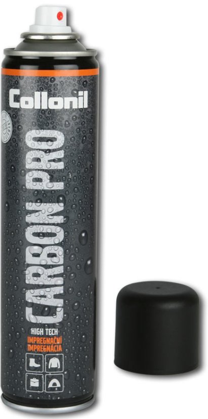 CARBON PRO – Univerzálny impregnačný sprej pre všetky materiály (400ml)