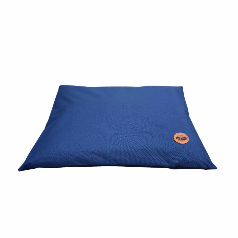 REDANT nepromokavý polštář pro psa CLASSIC cihlový - Velikost: XL