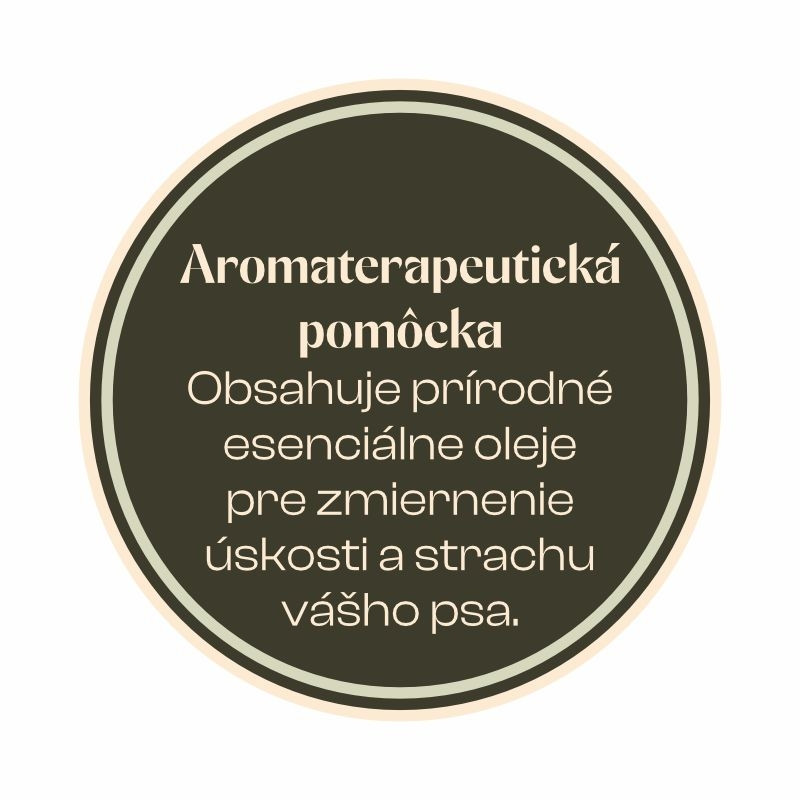 Aromatherapy aid chamomile