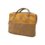 REDANT leather bag Frame mustard for MacBook 13" & 14"