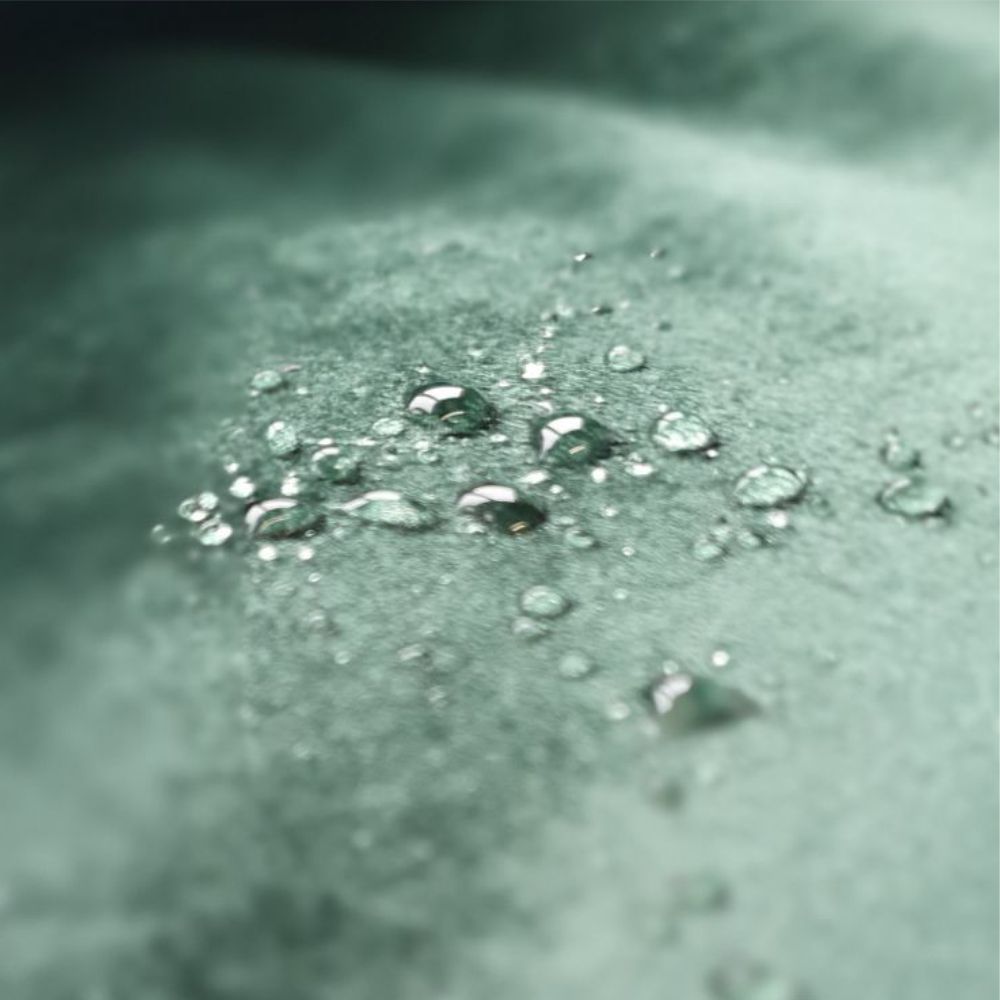 Voděodolný pelíšek