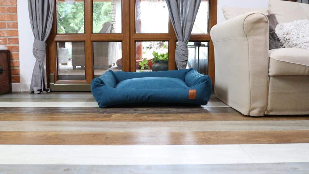 Umístění pelechu REDANT v domácnosti