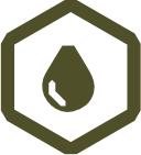 Vodeodpudivý materiál