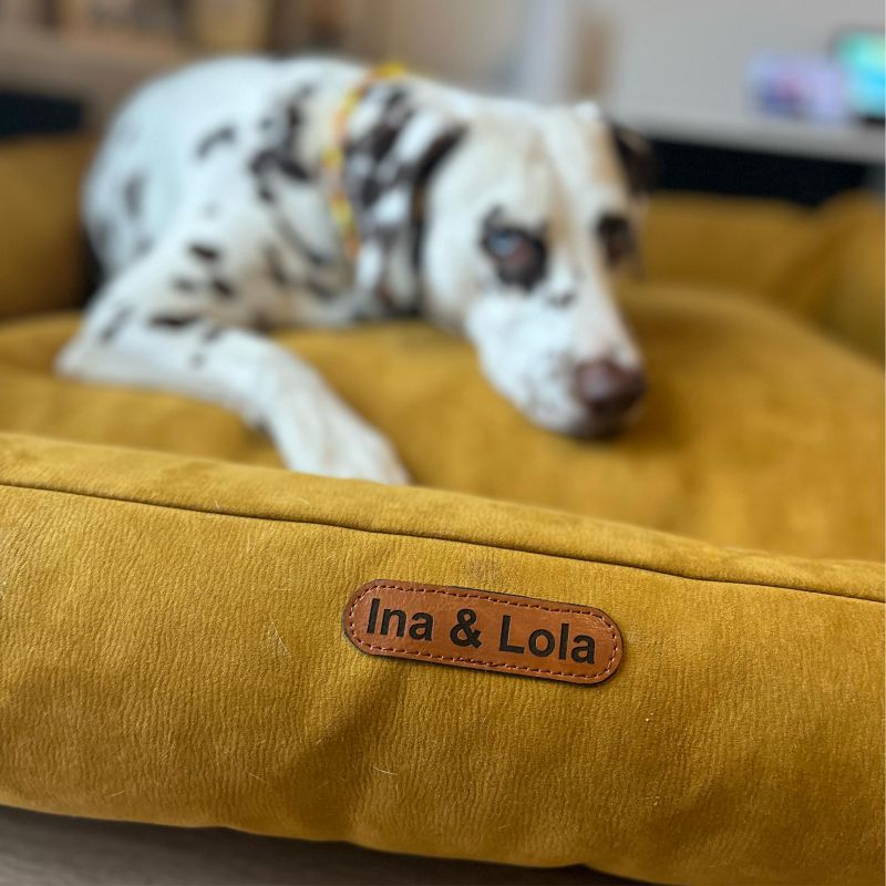 Personalizovaný pelíšek