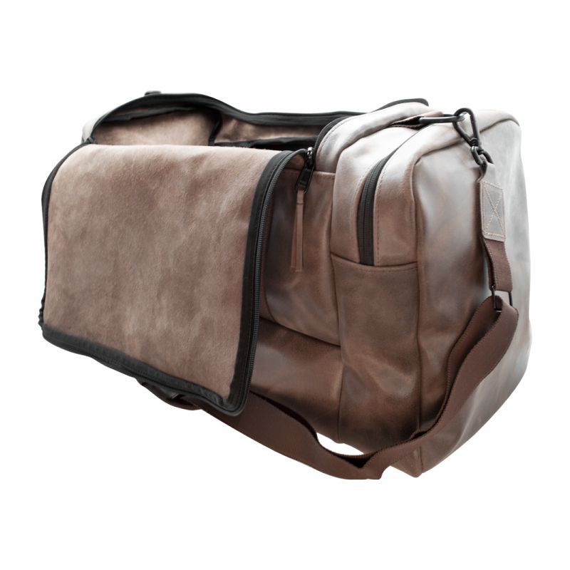 Priestranná cestovná taška – REDANT NATIVE