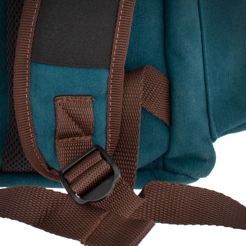 Materiál s efektem broušené kůže – vodoodpudivý povrch