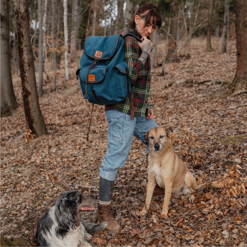 Prostornost a proporce – REDANT Deluxe