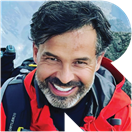 Maroš, owner of REDANT brand