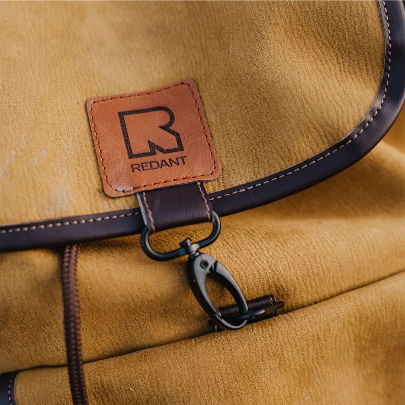 Technical & material specs – REDANT Deluxe