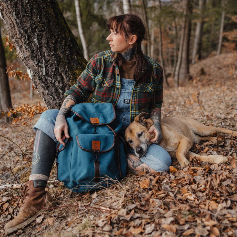 Technické a materiálové parametry – REDANT Deluxe