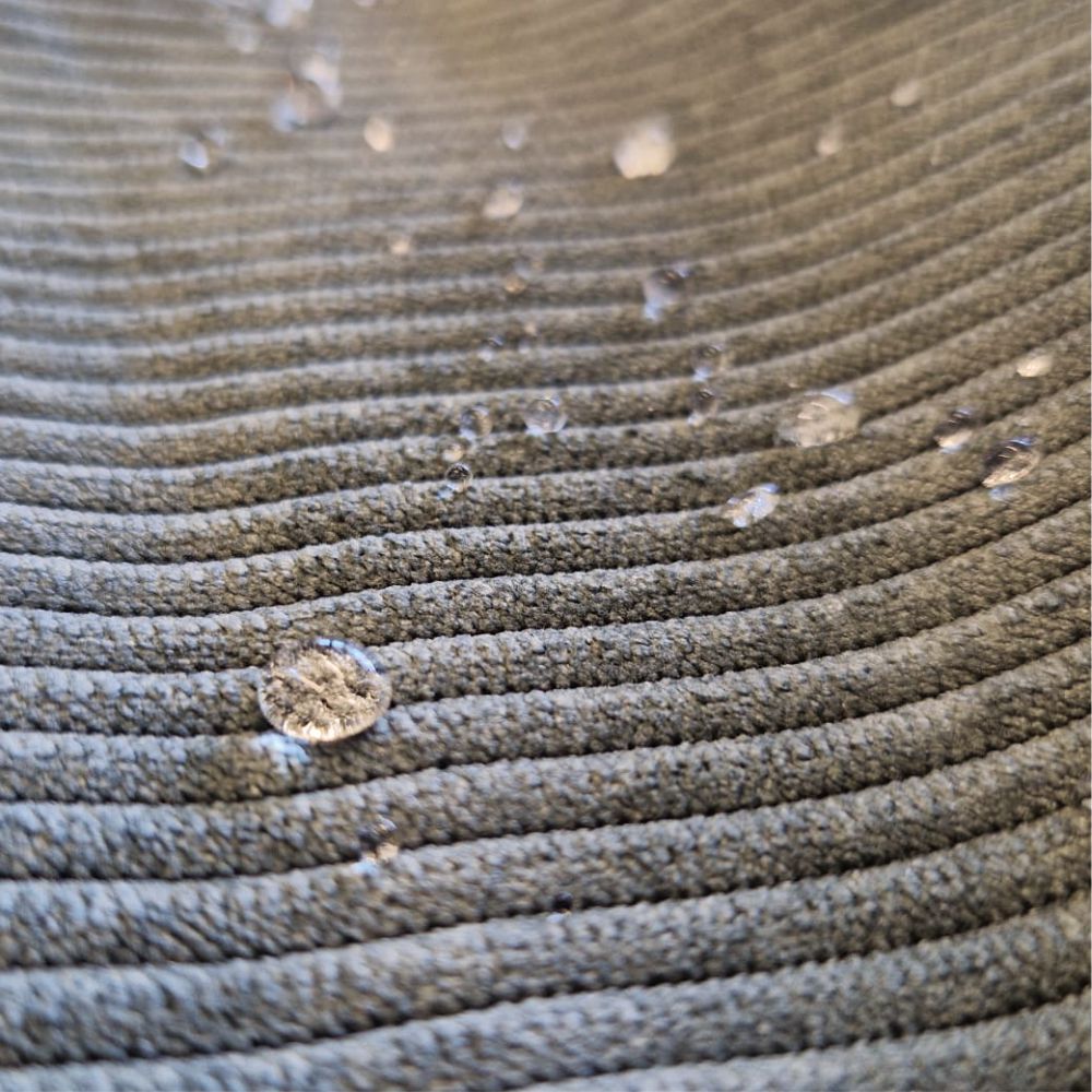 Voděodolný pelíšek