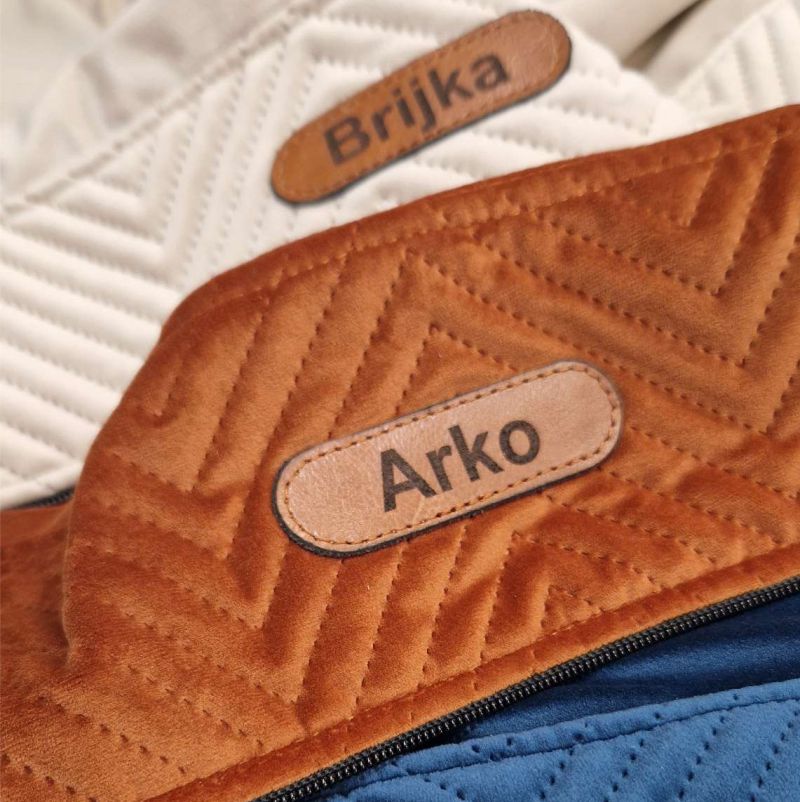 Personalizovaný pelíšek